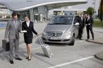Mercedes-Benz Viano 2011 года